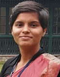 Ms. Preeti