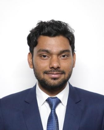 Shri Chandra Prakash