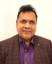 Shri Dipak Ranjan Das
