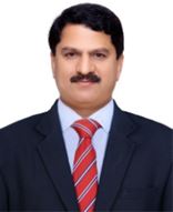 Shri E.V. Narsimha Reddy