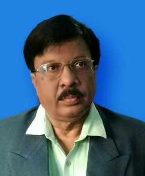 Shri Satyajit Sen