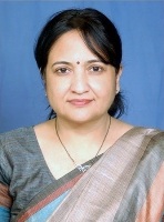 Ms. Vandana Vaidya