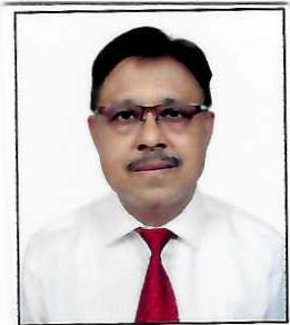 Md. Shah Nawaz Choudhury