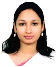 Ms. Komal Mittal