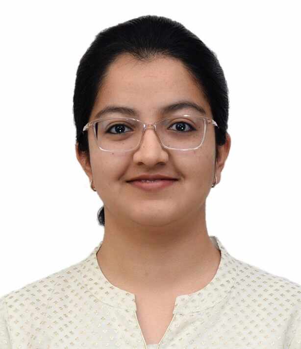 Ms. Manu Verma