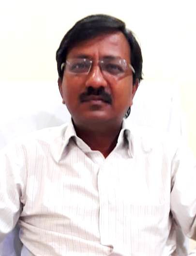 Shri Gawande Pradeep Keshaorao
