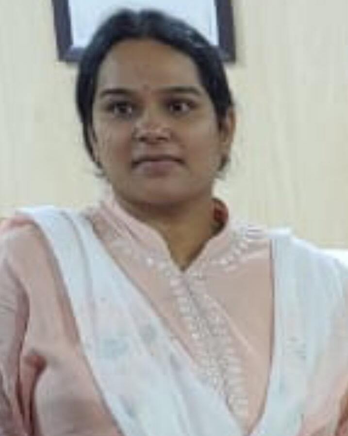Shri B. Navya