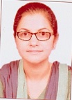 Ms. Chandan Sanjay Tripathy