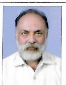 Md. Fazlul Haque Choudhury