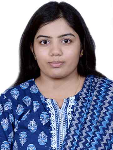 Ms. Divya Yadav