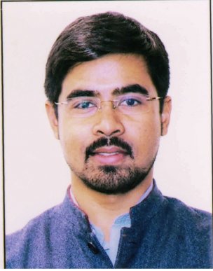 Shri Naman Priyesh Lakra