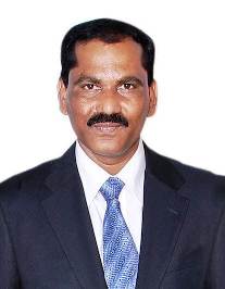 Shri P. Vasantha Kumar