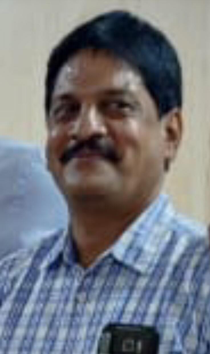 Shri Ronanki Kurmanath