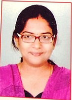 Ms. Priyanka Hrishi Mahobia