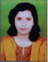 Shri Fariha Alam