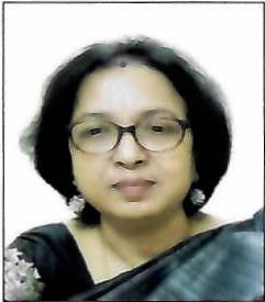 Ms. Kavyashree Mahanta