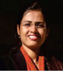 Ms. Preeti Yadav