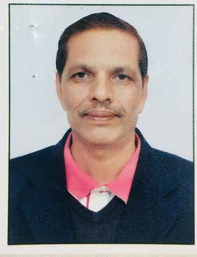 Shri P D Palsana