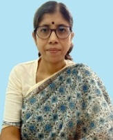 Smt. Debarati Datta Gupta