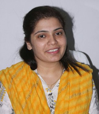 Ms. Jadhav Vijaya Narayanrao