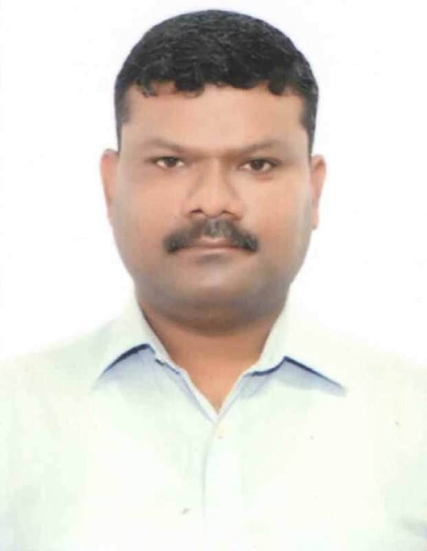 Dr. Sachin Shinde