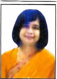 Ms. Smitakshi Baruah