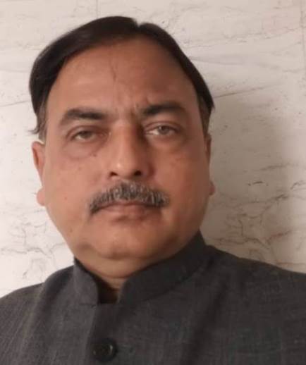 Shri Sasim Kumar Barai