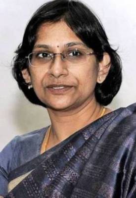 Ms. A Vani Prasad