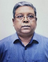 Shri Barun Kumar Ray