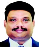 Shri Benhur Mahesh Dutt Ekka