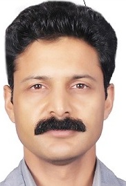 Shri Devesh Kumar