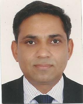 Shri Dinesh Kumar