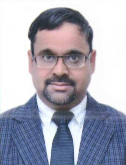 Shri Manish Kumar Gupta