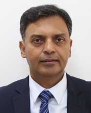 Shri Manu Srivastava