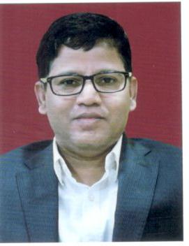 Shri Nikunja Bihari Dhal