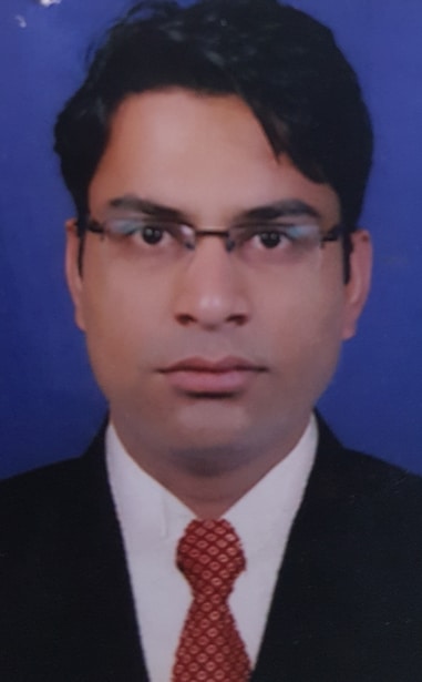Shri Raj Kumar Yadav