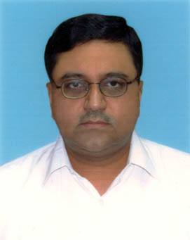 Shri Sayed Jawaid Haider