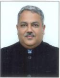 Shri Vikas Pratap