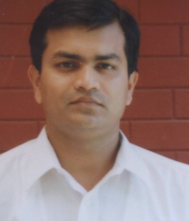 Shri Vimlendra Sharan