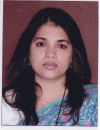 Ms. Niharika Barik