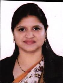 Dr.(Ms.) Madhu Rani Teotia
