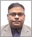 Shri Deepak Kumar Agrawal