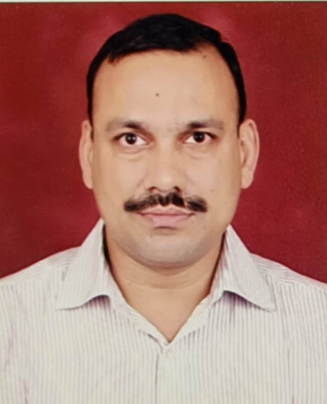 Dr. Vivek Bharti