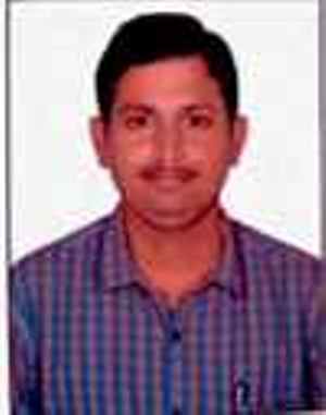 Shri Gopalakrishna Ronanki