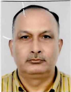 Shri Indreswar Kalita