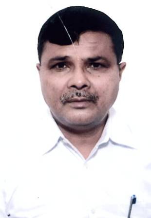 Shri Ramavatar Meena