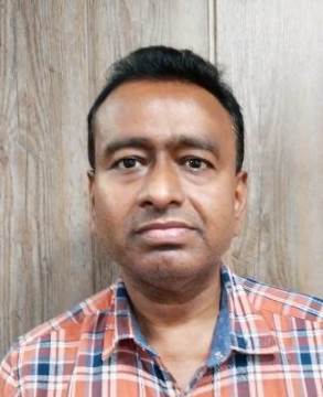 Shri Tapas Kumar Bagchi