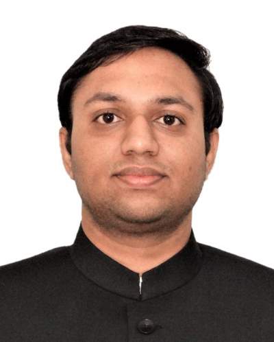 Shri Tejas Nandlal Pawar