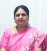 Ms. Kavitha S. Mannikeri