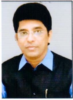 Shri K. Harish Kumar